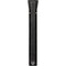 Ekena Millwork Galveston Wrought Iron Bracket, (Triple center brace), Antiqued Pewter 2"W x 10"D x 12"H BKTM02X10X12TGLAPW - alternate 3